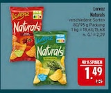 Aktuelles Naturals Milde Paprika Angebot bei Marktkauf in Nürnberg ab 1,49 €