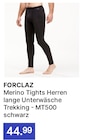 Herren Unterwäsche von FORCLAZ im aktuellen Decathlon Prospekt für 44,99 €