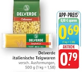 Cellentani bei EDEKA im Prospekt "" für 0,69 €
