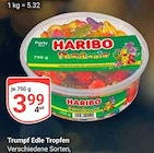 Phantasia Angebote von Haribo bei GLOBUS Castrop-Rauxel für 3,99 €