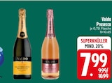 Valdobbiadene Prosecco Angebote von Valdo bei EDEKA Kempten für 7,99 €