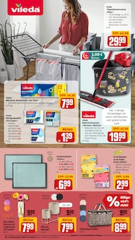 Teppichboden im aktuellen REWE Prospekt (Heidelberg) Teppichboden im REWE Prospekt "Dein Markt" mit 34 Seiten (Heidelberg)