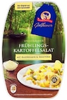 Frühlings-Kartoffelsalat Angebote von Golßener bei REWE Dresden für 3,19 €