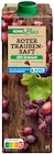 Roter Traubensaft Angebote von REWE Bio bei REWE Neunkirchen für 2,29 €