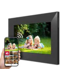 Digitaler Bilderrahmen F07 bei MEDIMAX im Sedlitz Prospekt für 55,00 €