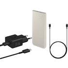 SUR TOUS LES ACCESSOIRES DE CHARGE MOBILES en promo chez Carrefour Alès