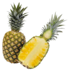Ananas bei EDEKA im Prospekt "" für 1,99 €