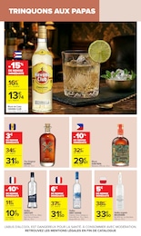 Offre Belvedere dans le catalogue Carrefour du moment à la page 21