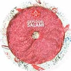 Salami im EDEKA Prospekt Salami von Wiltmann im aktuellen EDEKA Prospekt für 1,19 €