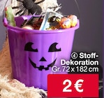 Stoff-Dekoration bei Woolworth im Döbeln Prospekt für 2,00 €