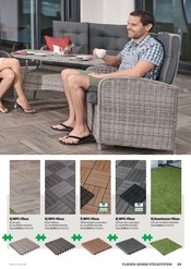 Kunstrasen im Hagebaumarkt Prospekt in Pinneberg Aktueller Hagebaumarkt Prospekt mit Kunstrasen, "GARTENGESTALTUNG", Seite 89