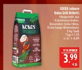 Kokos Grill-Briketts im Angebot bei Marktkauf in Leipzig Kokos Grill-Briketts Angebote von EDEKA zuhause bei Marktkauf Leipzig für 3,99 €
