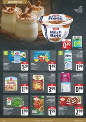 Sahne im nah und gut Prospekt in Zwickau Aktueller nah und gut Prospekt mit Sahne, "Wir lieben Lebensmittel!", Seite 6