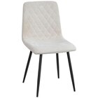STUHL Webstoff Schwarz, Beige im XXXLutz Prospekt STUHL Webstoff Schwarz, Beige von Ti'me im aktuellen XXXLutz Prospekt für 15,00 €