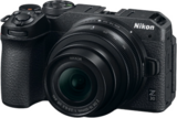 Systemkamera Z 30 KIT DX 16-50 mm 1:3.5-6.3 VR Angebote von Nikon bei expert Gröblinghoff Euskirchen für 495,72 €