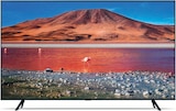 Aktuelle Fernseher Angebote bei Netto Marken-Discount in Wesel Aktuelles Crystal UHD 4K TV Angebot bei Netto Marken-Discount in Wesel ab 222,00 €