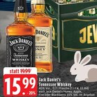 Aktuelle Jack Daniels Angebote bei EDEKA in Mönchengladbach Aktuelles Tennessee Whiskey Angebot bei EDEKA in Mönchengladbach ab 15,99 €