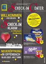 E center Prospekt für Neu-Isenburg mit 48 Seiten E center Prospekt für Neu-Isenburg: "Da glüht das Alpenherz.", 48 Seiten, 01.03.2021 - 06.03.2021