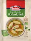 Nockerlgrieß von Bernbacher im aktuellen Netto Marken-Discount Prospekt für 1,00 €