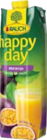Happy Day Fruchtsaft im Angebot bei EDEKA in Neumünster Happy Day Fruchtsaft Angebote von Rauch bei EDEKA Neumünster für 1,99 €