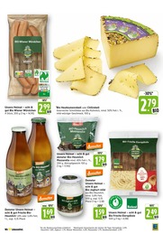 Wiener Würstchen Angebot & Preis im aktuellen EDEKA Prospekt Wiener Würstchen Angebot im aktuellen EDEKA Prospekt auf Seite 11