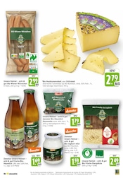 Aktueller EDEKA Prospekt mit Mozzarella, "Aktuelle Angebote", Seite 11