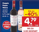 Angebot im Netto Marken-Discount Schwandorf Prospekt Netto Marken-Discount Schwandorf Prospekt mit im Angebot für 4,79 €