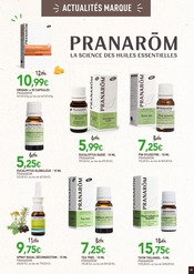 Bricolage Angebote im Prospekt "JANVIER tout en légèreté !" von NaturéO auf Seite 19