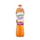 Boisson aux fruits - TROPICANA JUICY dans le catalogue Carrefour
