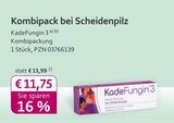 KadeFungin 3 bei mea - meine apotheke im Prospekt "" für 11,75 €