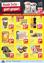 Aktueller CAP Markt Prospekt mit Cola, "Top Angebote", Seite 4