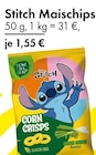 Stitch Maischips im Angebot bei TEDi in Oberursel Stitch Maischips Angebote bei TEDi Oberursel für 1,55 €