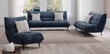 3er Sofa Angebote von HOM'IN bei Zurbrüggen Rheda-Wiedenbrück für 399,00 €