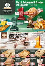 GLOBUS Prospekt für Taucha mit 32 Seiten GLOBUS Prospekt für Taucha: "Aktuelle Angebote", 32 Seiten, 21.09.2026 - 26.09.2026