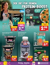 Aktueller Netto Marken-Discount Prospekt mit Fisch, "Aktuelle Angebote", Seite 20