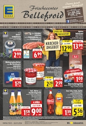 EDEKA Prospekt für Würselen: "Aktuelle Angebote", 26 Seiten, 19.01.2026 - 24.01.2026