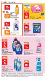 Prix et réduction Lave-Vaisselle dans le prospectus Netto en cours Offre Lave-Vaisselle dans le catalogue Netto du moment à la page 17
