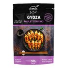 Gyoza surgelé - EAT THE WORLD en promo chez Carrefour Gyoza surgelé - EAT THE WORLD dans le catalogue Carrefour