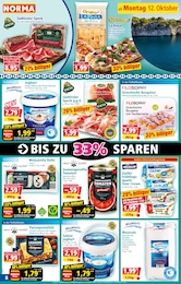 Joghurt Angebot & Preis im aktuellen Norma Prospekt Joghurt Angebot im aktuellen Norma Prospekt auf Seite 8