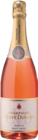 Champagne Brut Rosé - Veuve Durand dans le catalogue Aldi