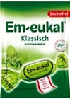 Klassisch im Angebot bei Kaufland in Fürth Klassisch Angebote von Em-eukal bei Kaufland Fürth für 1,49 €