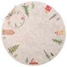 Platzset im weihnachtlichen Design im Ernstings family Prospekt Platzset im weihnachtlichen Design von im aktuellen Ernstings family Prospekt für 4,99 €