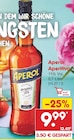 Netto Marken-Discount - Aperitivo Angebot im Prospekt Aperitivo bei Netto Marken-Discount im Prospekt "" für 9,99 €