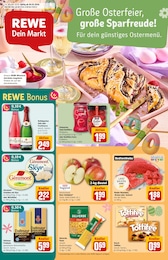Der aktuelle REWE Prospekt Der aktuelle REWE Prospekt Dein Markt