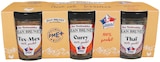 Les tartinables - JEAN BRUNET - Colruyt à Strasbourg Les tartinables - JEAN BRUNET en promo chez Colruyt Strasbourg à 3,84 €