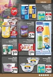 Hering im E center Prospekt in Hagen Aktueller E center Prospekt mit Hering, "Aktuelle Angebote", Seite 13