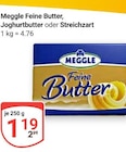 GLOBUS Mühldorf - Feine Butter Angebot im Prospekt Feine Butter bei GLOBUS im Mühldorf Prospekt für 1,19 €