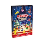 Calendrier de l'avent - HARIBO dans le catalogue Carrefour Market