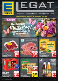 Aktueller E center Prospekt "Wir lieben Lebensmittel!" Seite 1 von 28 Seiten