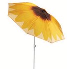 Aktuelle Sonnenschirm Angebote bei Lidl in Bielefeld Aktuelles Sonnenschirm Angebot bei Lidl in Bielefeld ab 7,99 €